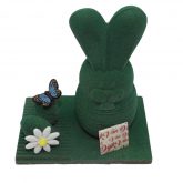 Mr bunny *limited edition* van Banketbakkerij van Dijk