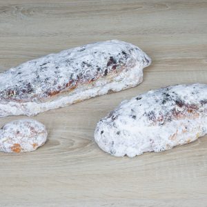 123 Gebak - HBF2018110871181 - van Banketbakkerij van Dijk