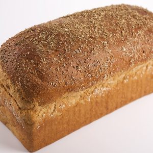 123 Gebak - Spelt brood - van Banketbakkerij van Dijk