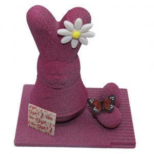 Mrs bunny *limited edition* van Banketbakkerij van Dijk