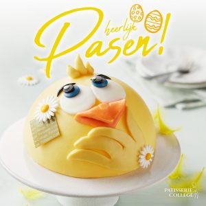 123 Gebak - Paastaart